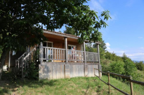 Chalet Jordan - Mas Lachamp